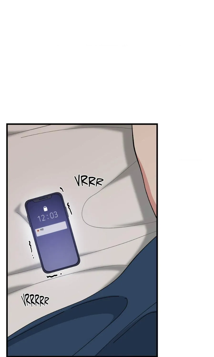 Love Me, My God Chapter 28 page 64 - 