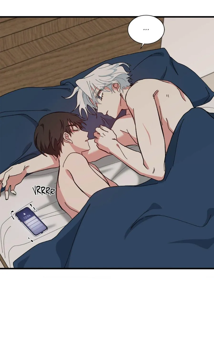 Love Me, My God Chapter 28 page 66 - 