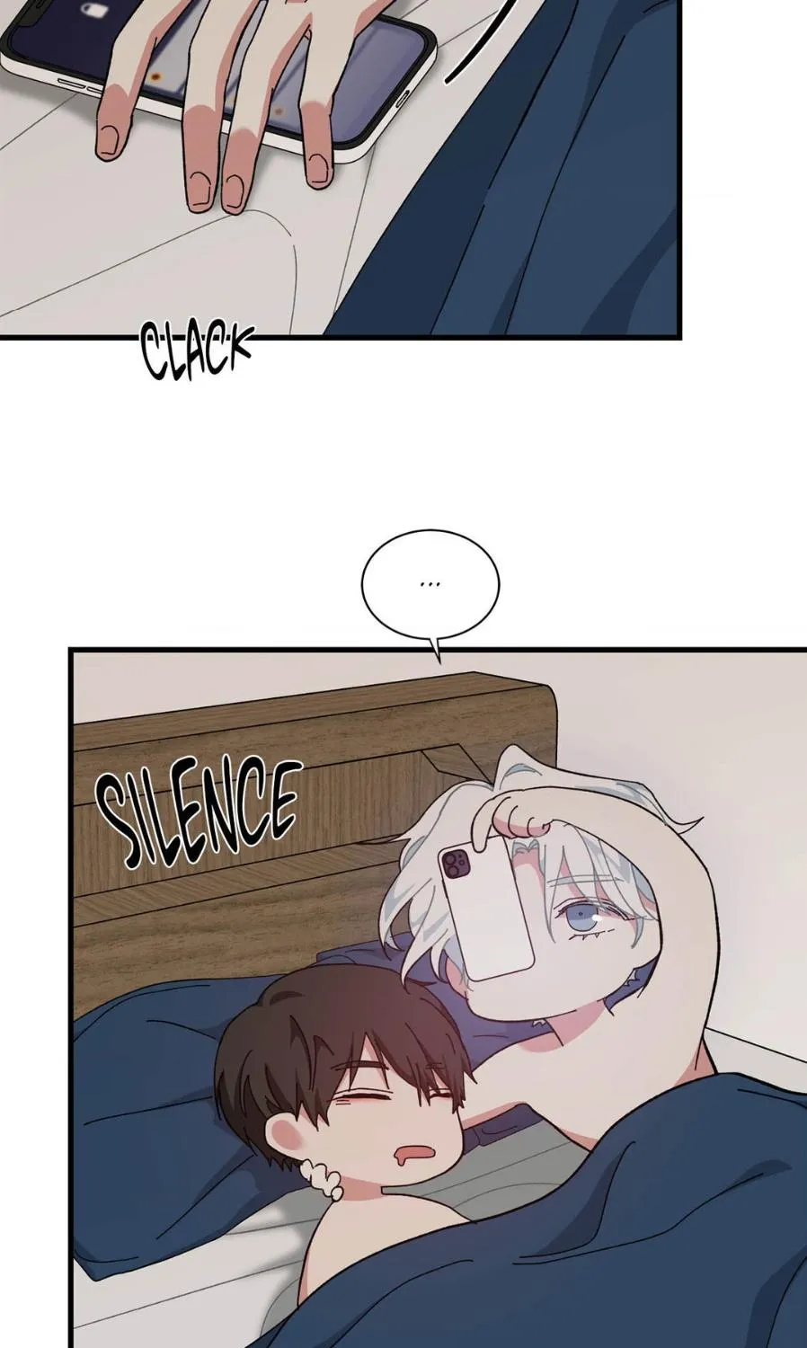 Love Me, My God Chapter 28 page 68 - 