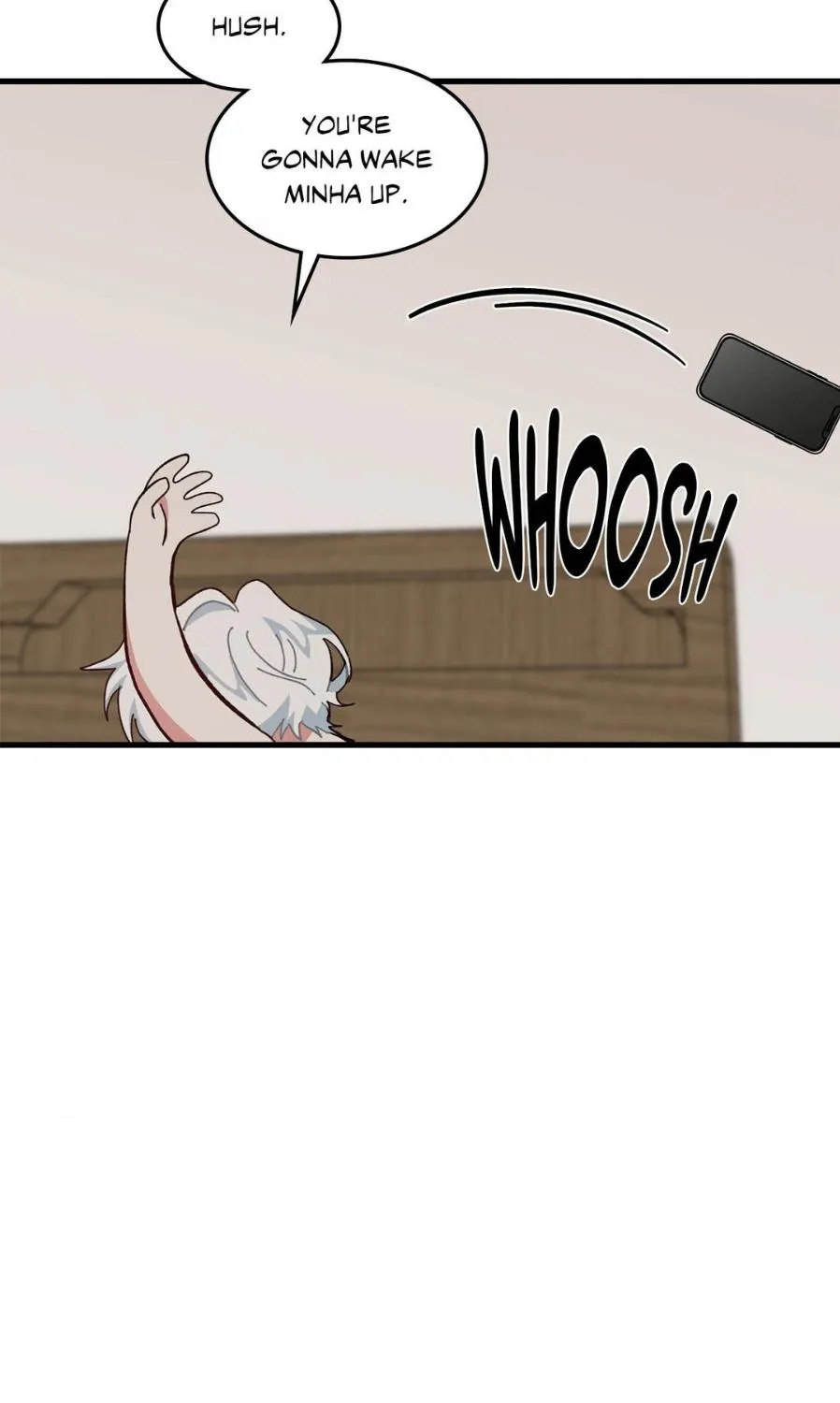 Love Me, My God Chapter 28 page 70 - 