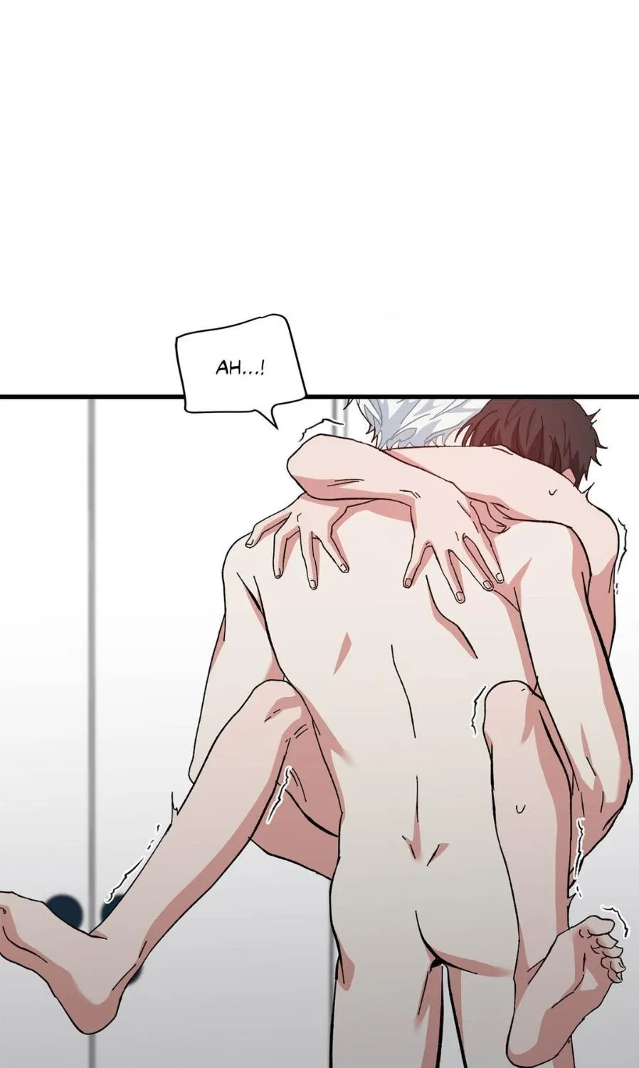 Love Me, My God Chapter 28 page 8 - 