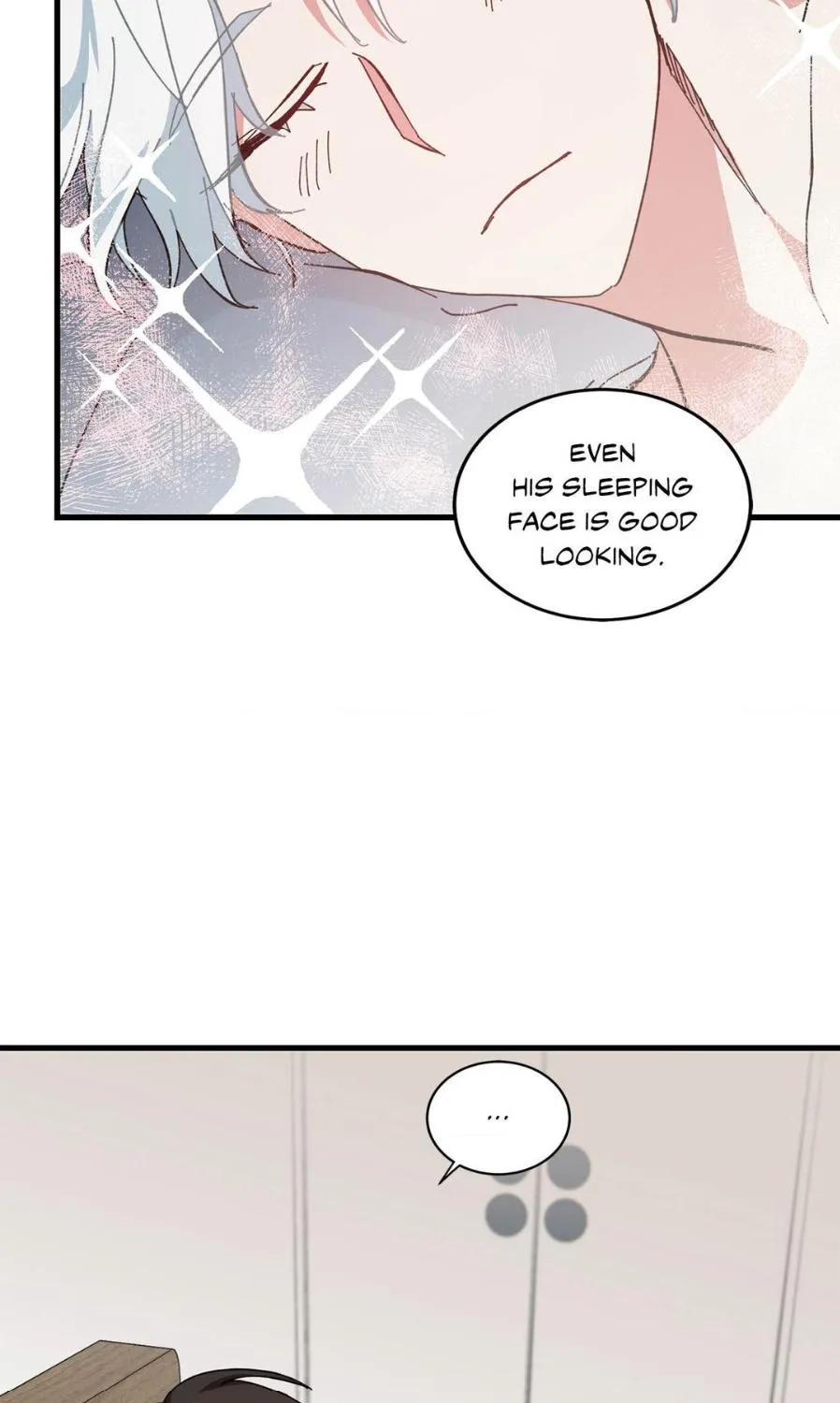 Love Me, My God Chapter 28 page 76 - 