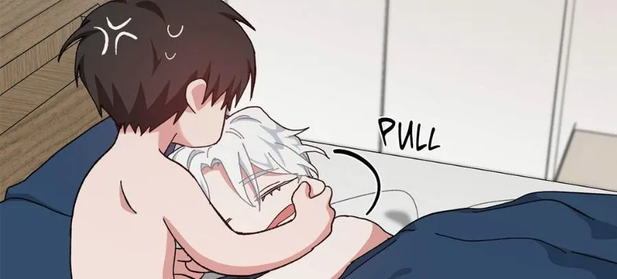 Love Me, My God Chapter 28 page 77 - 