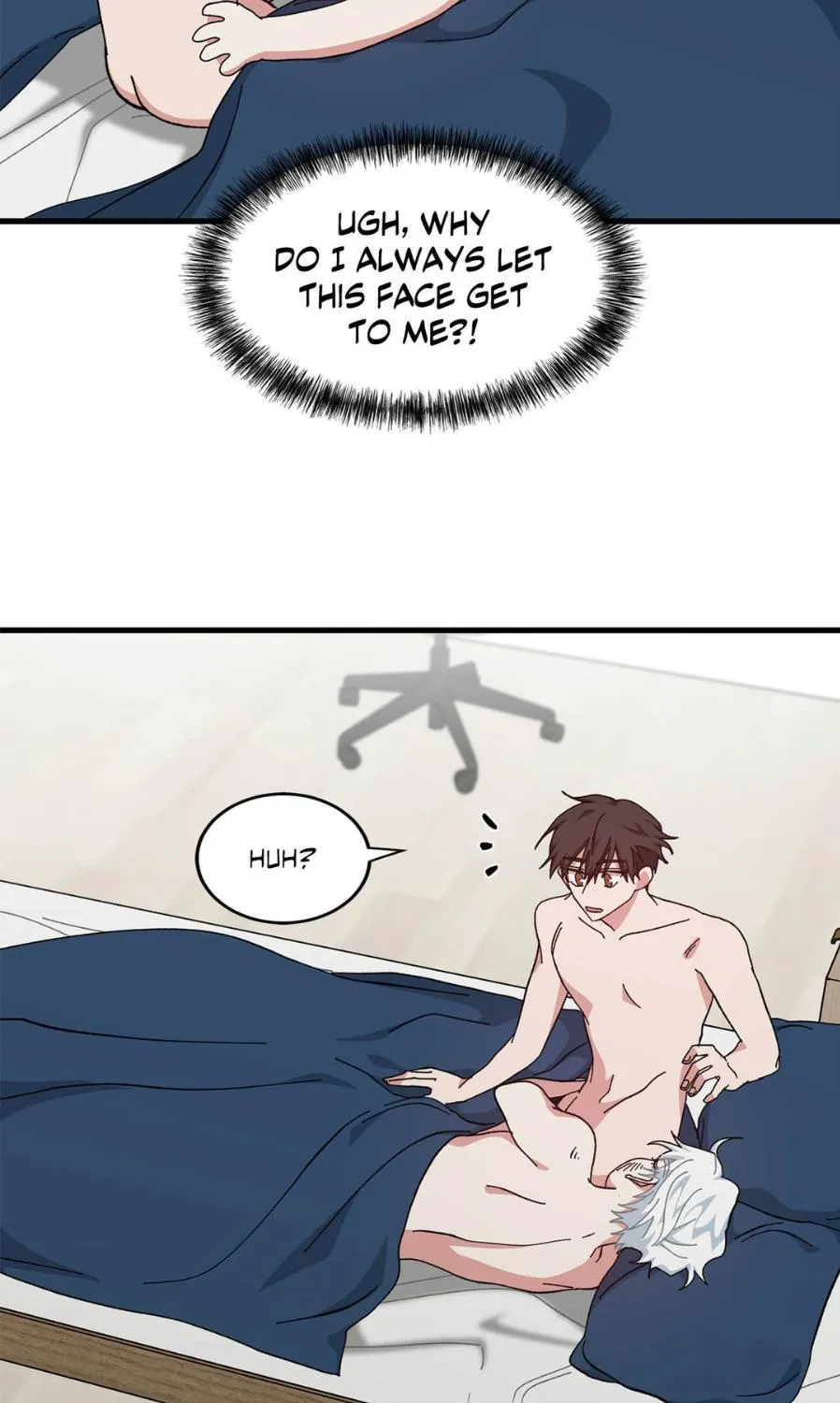 Love Me, My God Chapter 28 page 78 - 