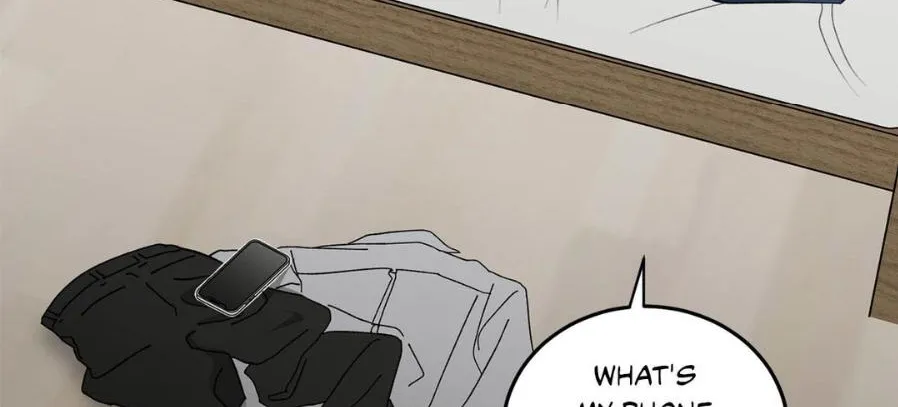 Love Me, My God Chapter 28 page 79 - 