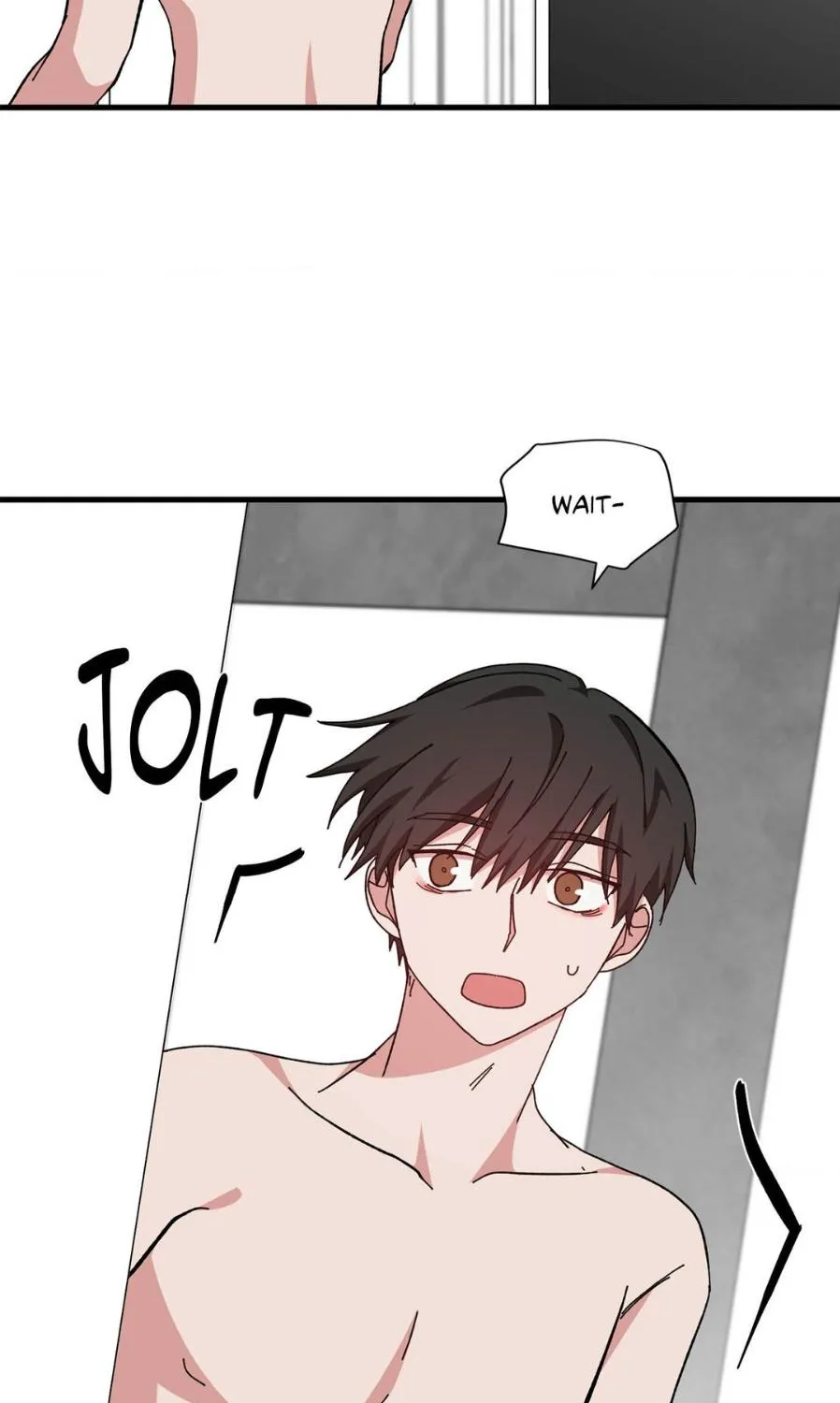 Love Me, My God Chapter 28 page 90 - 