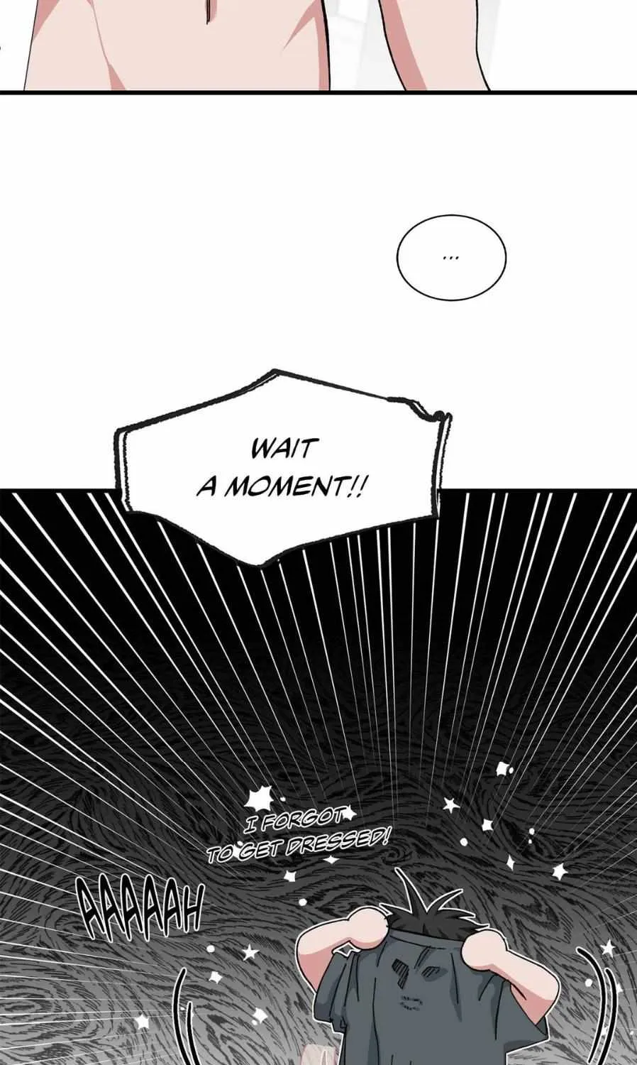Love Me, My God Chapter 28 page 92 - 