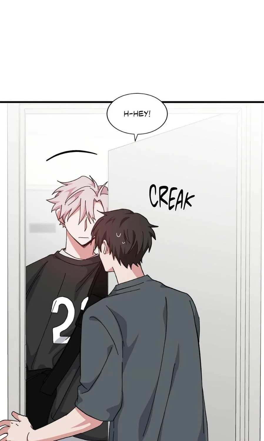 Love Me, My God Chapter 28 page 96 - 