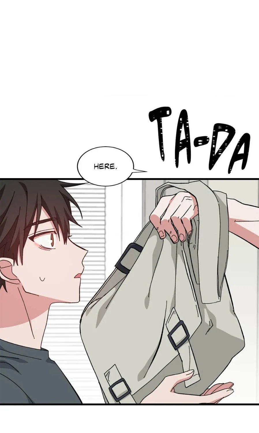 Love Me, My God Chapter 28 page 98 - 