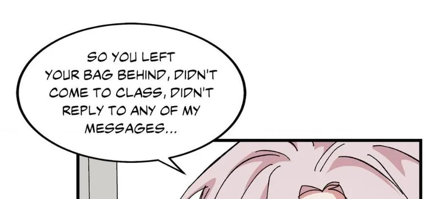 Love Me, My God Chapter 28 page 99 - 