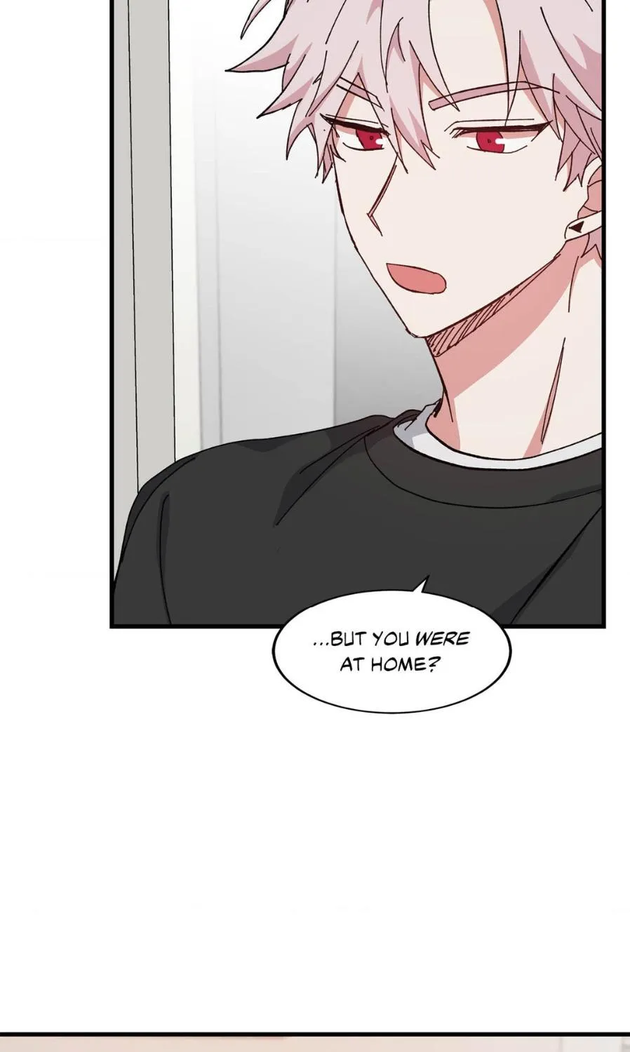 Love Me, My God Chapter 28 page 100 - 
