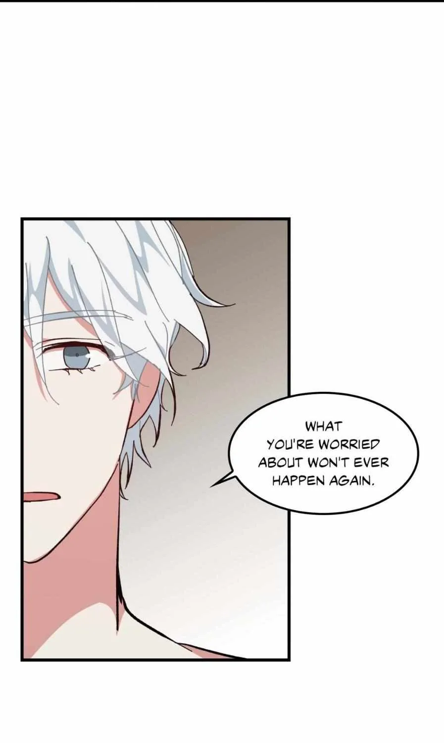Love Me, My God Chapter 29 page 13 - 
