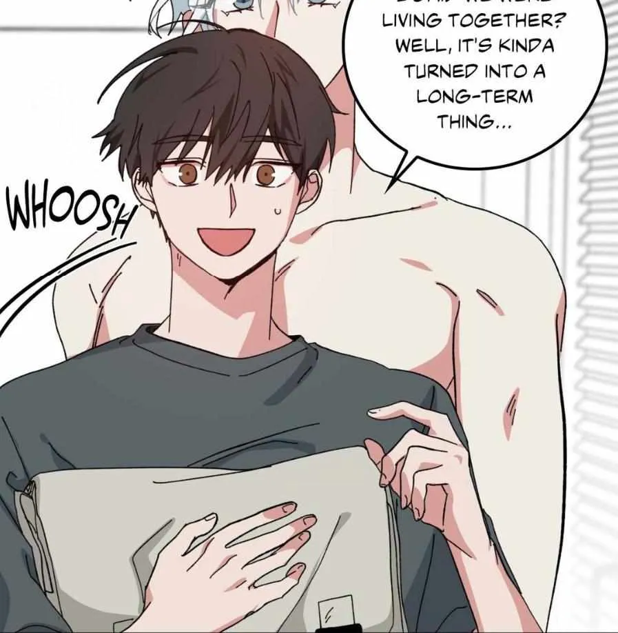 Love Me, My God Chapter 29 page 15 - 