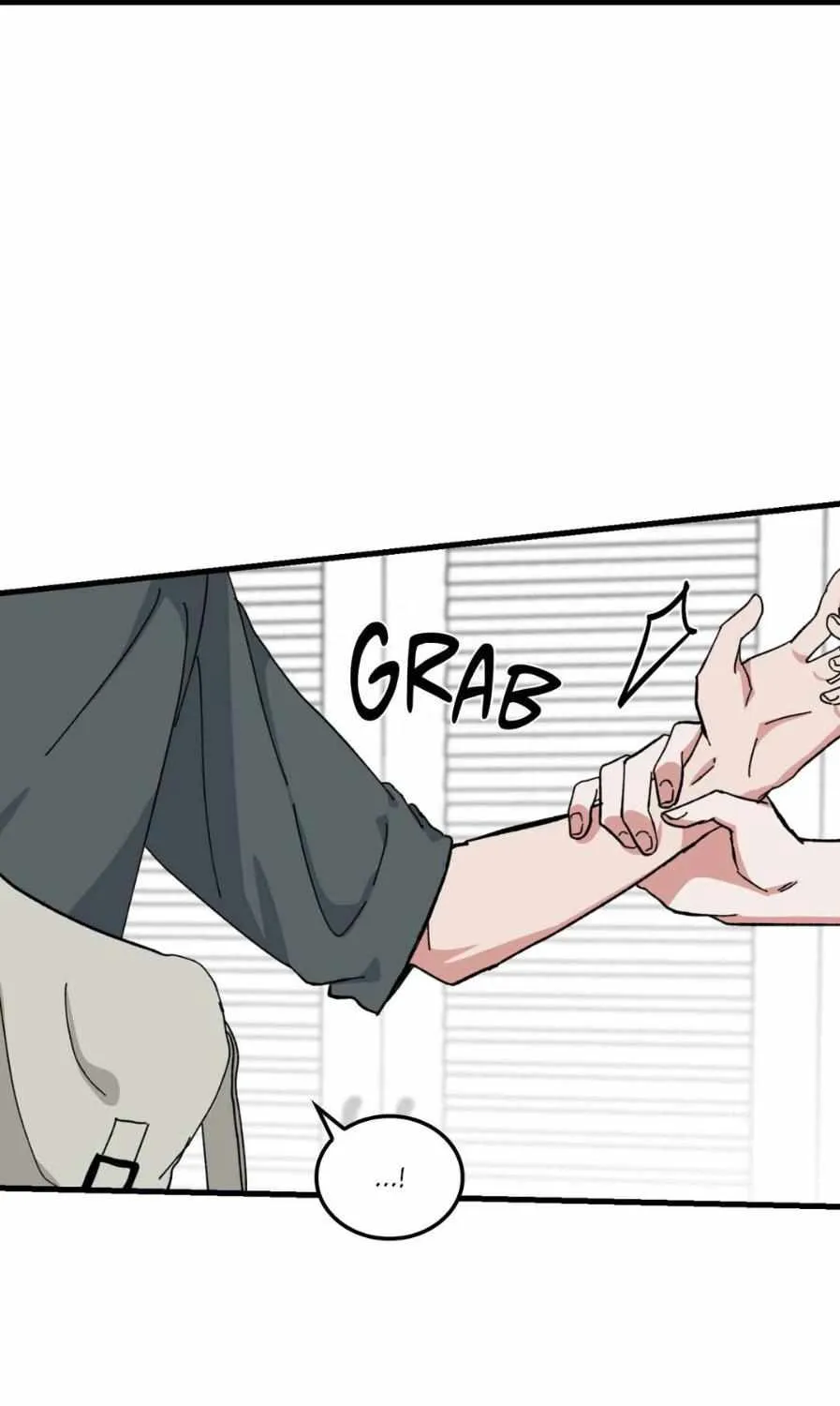 Love Me, My God Chapter 29 page 16 - 
