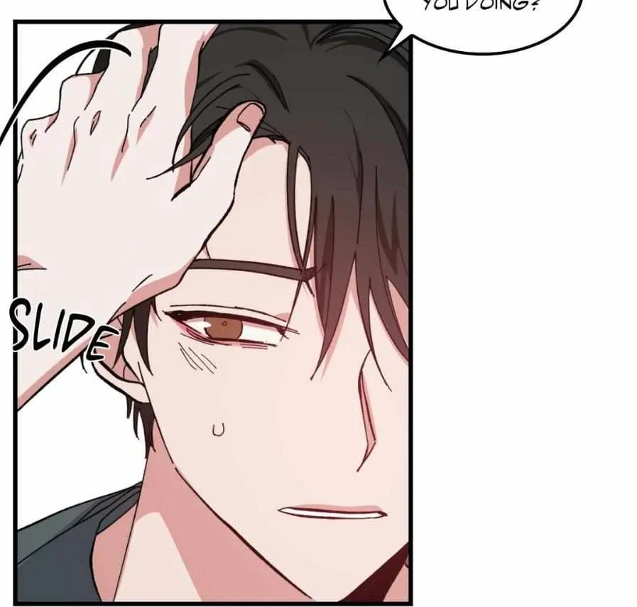 Love Me, My God Chapter 29 page 18 - 