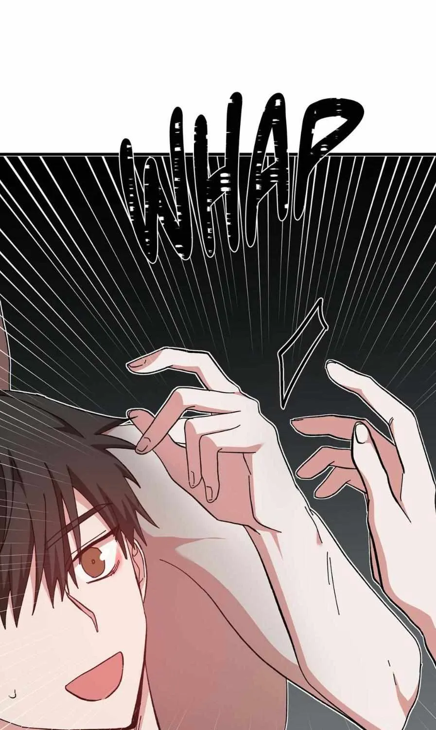 Love Me, My God Chapter 29 page 3 - 