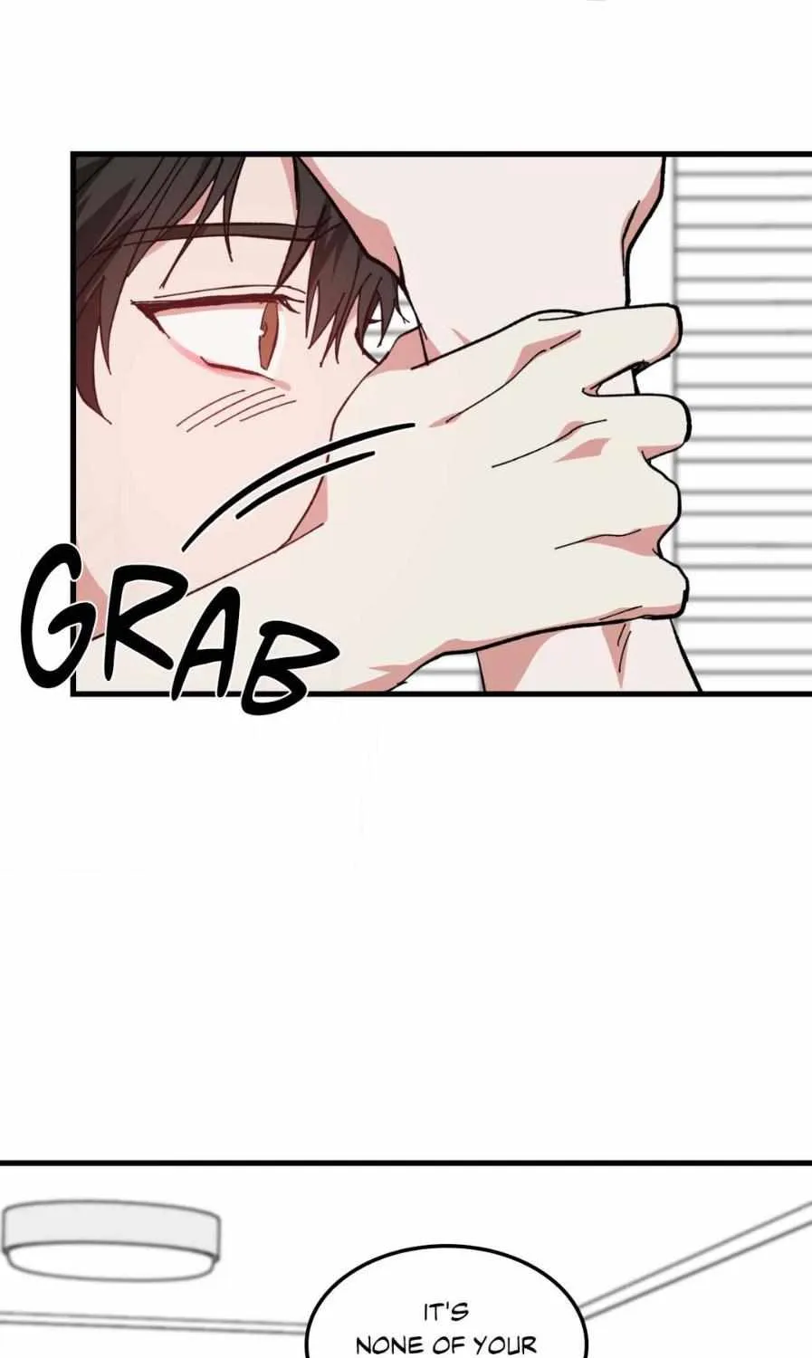 Love Me, My God Chapter 29 page 22 - 