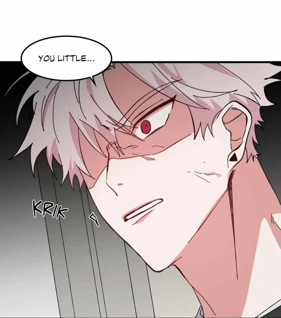 Love Me, My God Chapter 29 page 24 - 