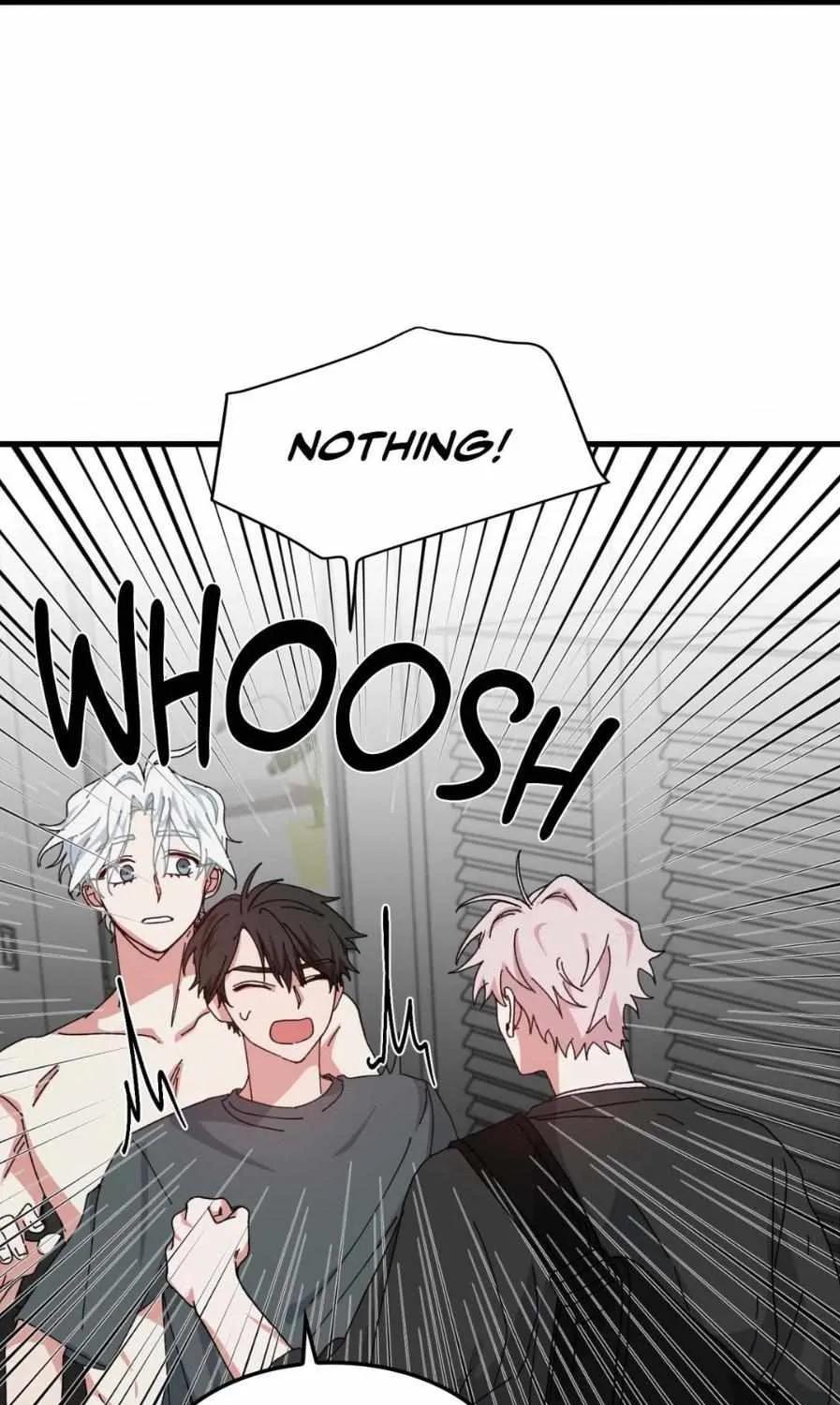 Love Me, My God Chapter 29 page 25 - 
