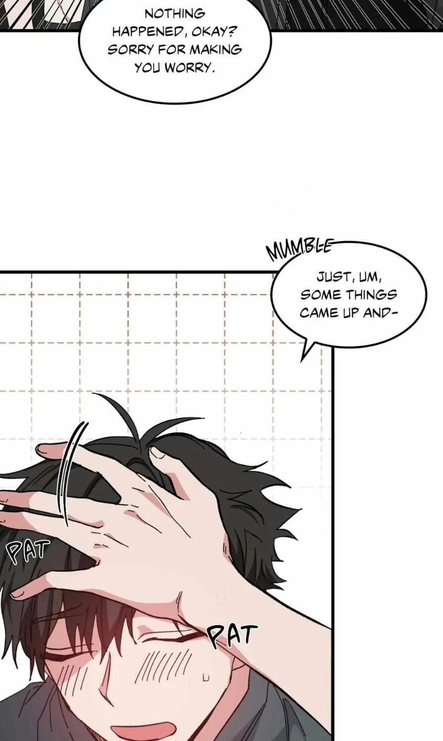 Love Me, My God Chapter 29 page 26 - 