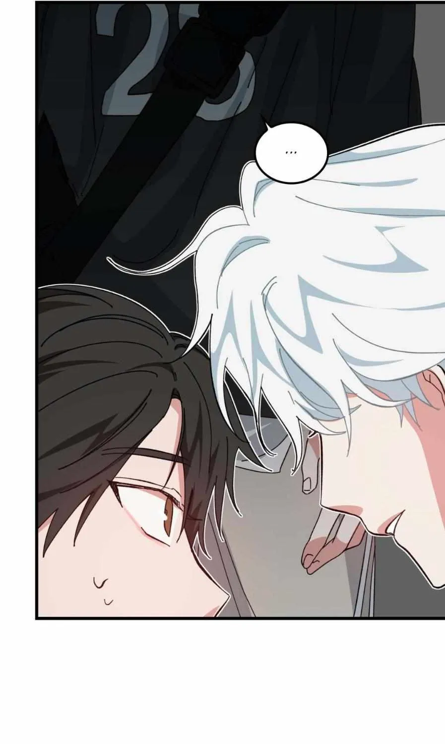 Love Me, My God Chapter 29 page 29 - 