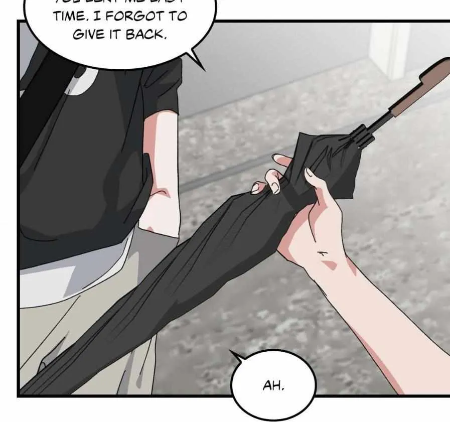 Love Me, My God Chapter 29 page 39 - 
