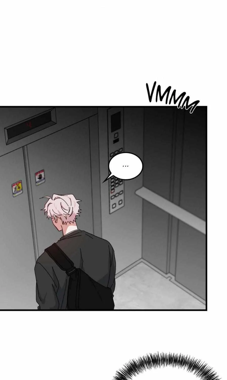 Love Me, My God Chapter 29 page 43 - 