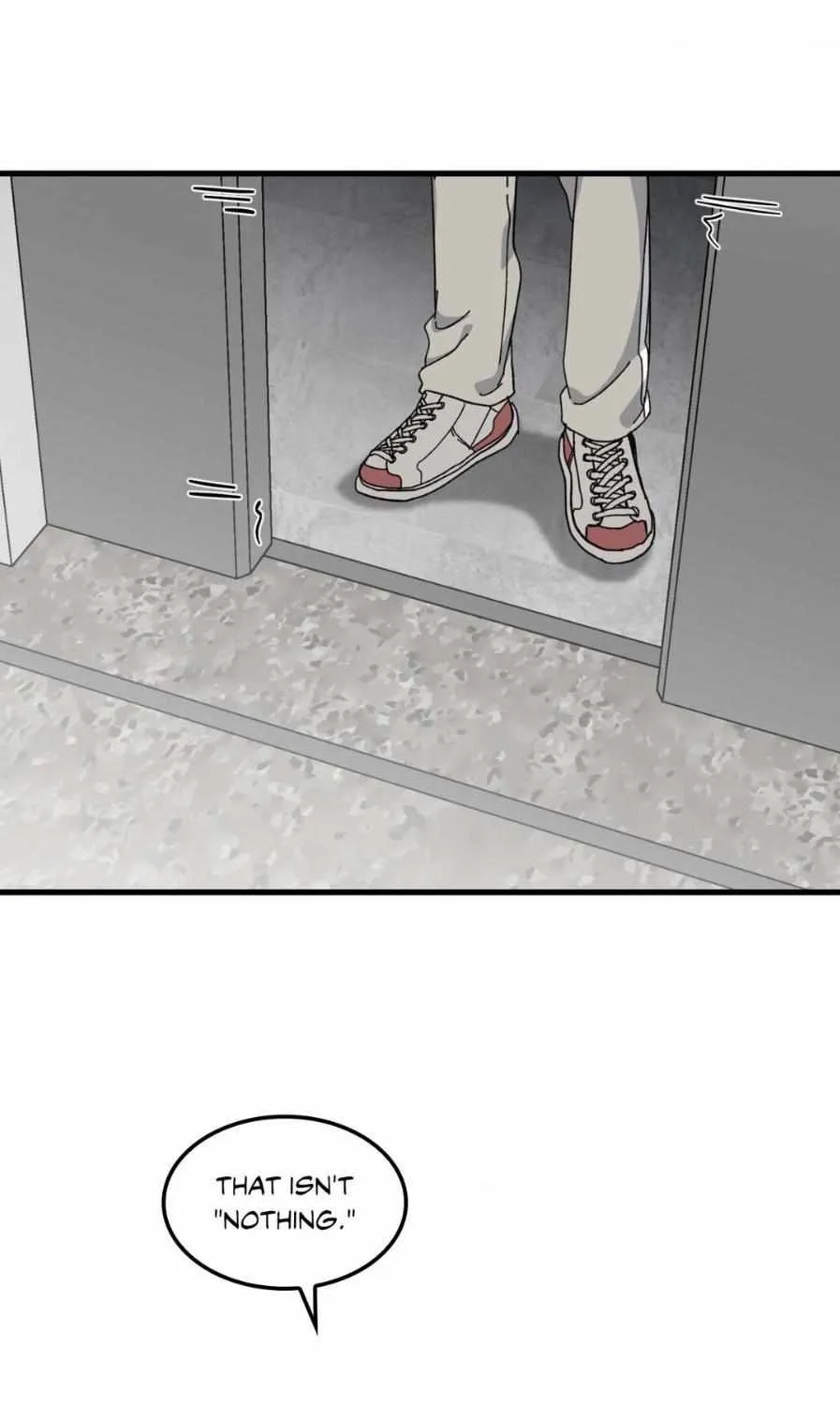 Love Me, My God Chapter 29 page 46 - 