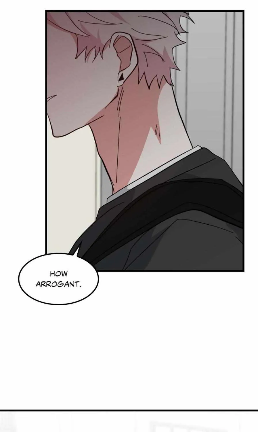 Love Me, My God Chapter 29 page 47 - 