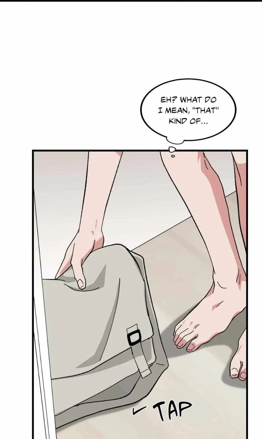 Love Me, My God Chapter 29 page 55 - 