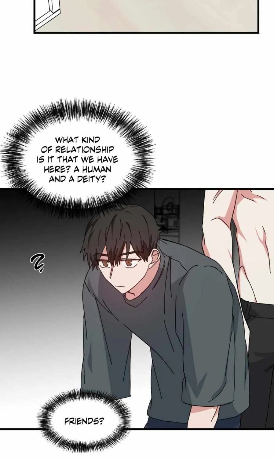 Love Me, My God Chapter 29 page 56 - 