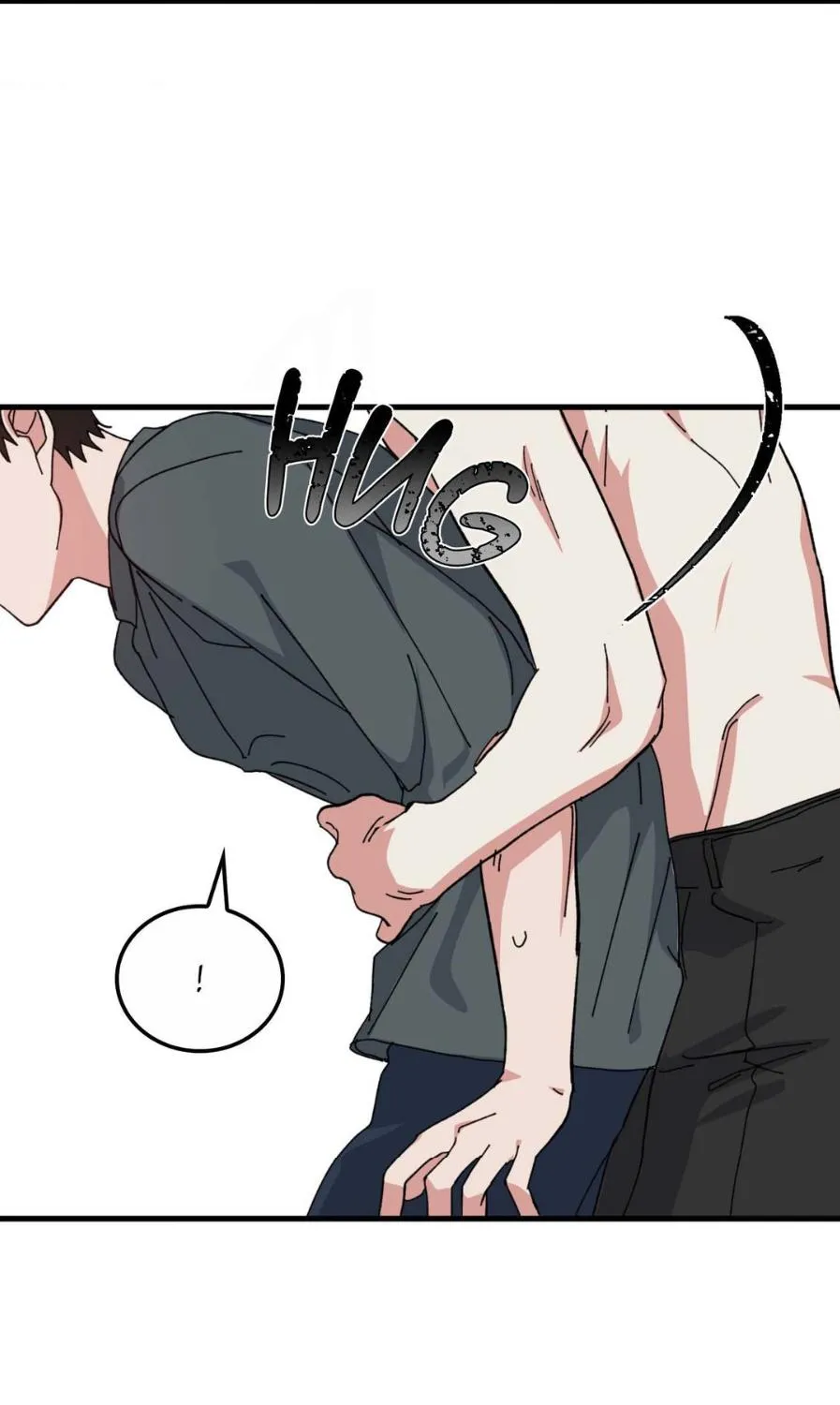Love Me, My God Chapter 29 page 58 - 