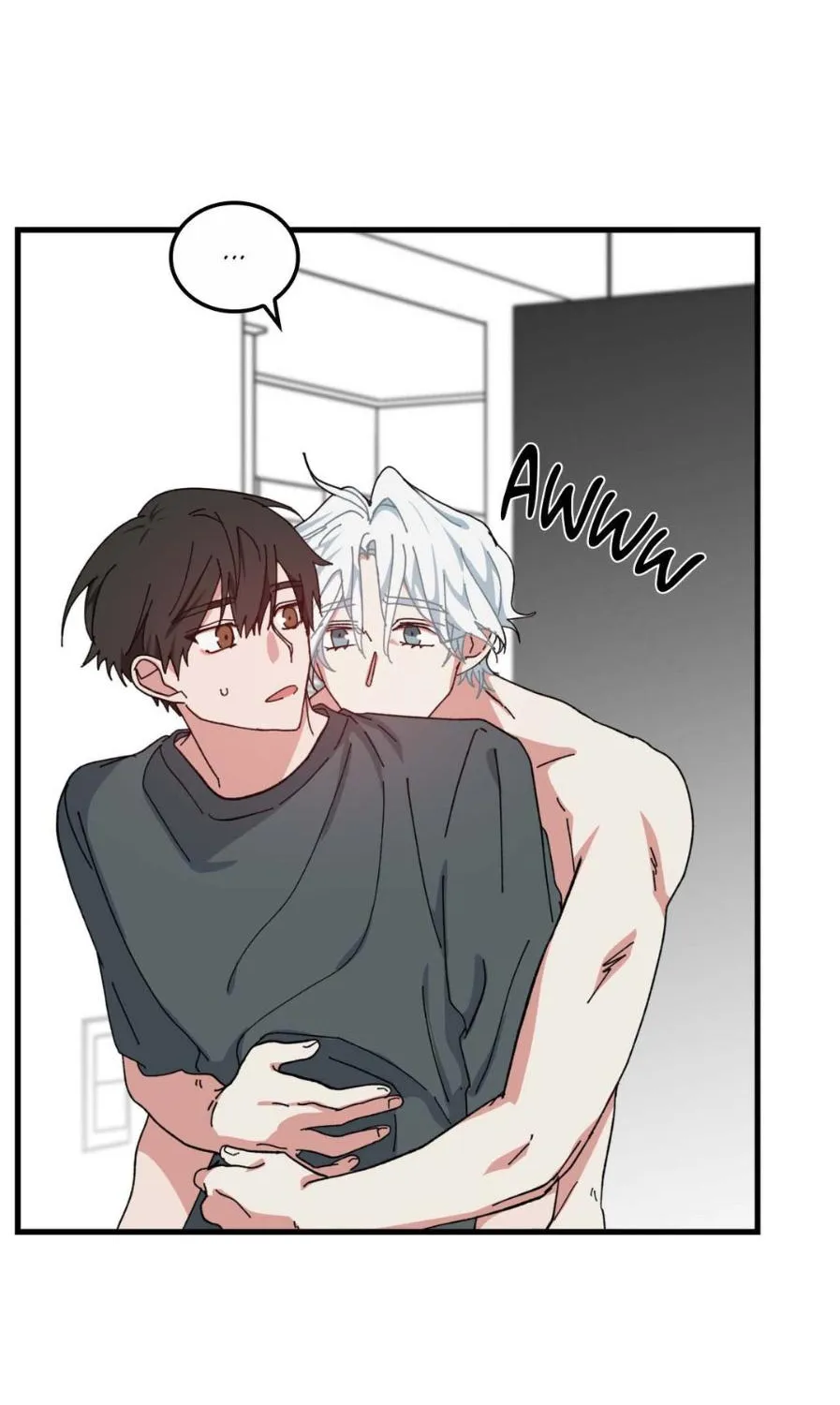 Love Me, My God Chapter 29 page 59 - 