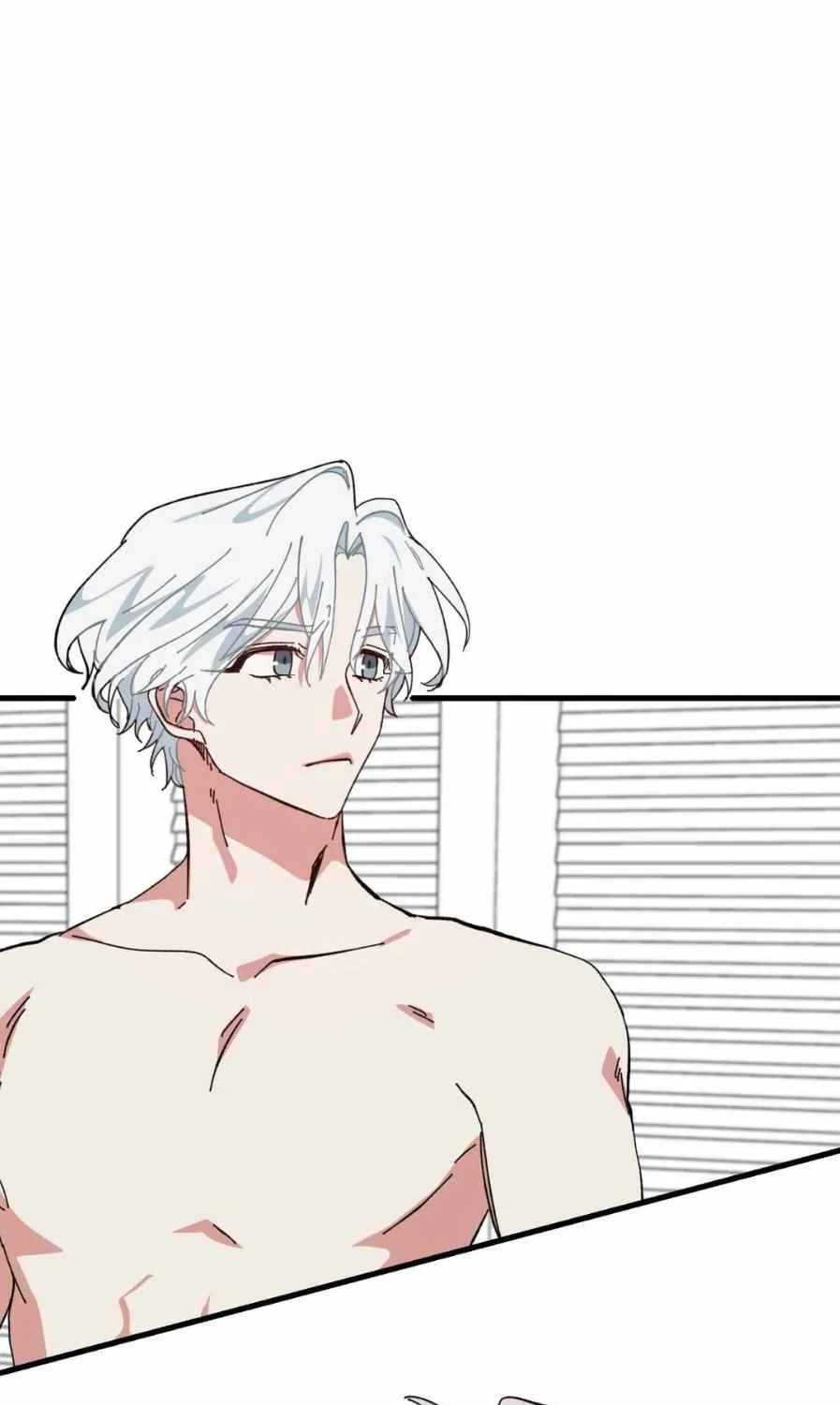 Love Me, My God Chapter 29 page 7 - 