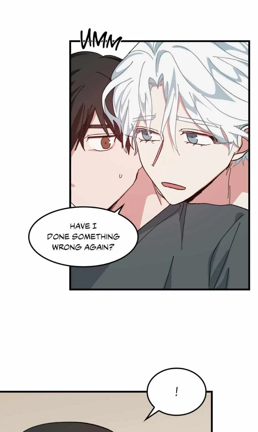 Love Me, My God Chapter 29 page 61 - 