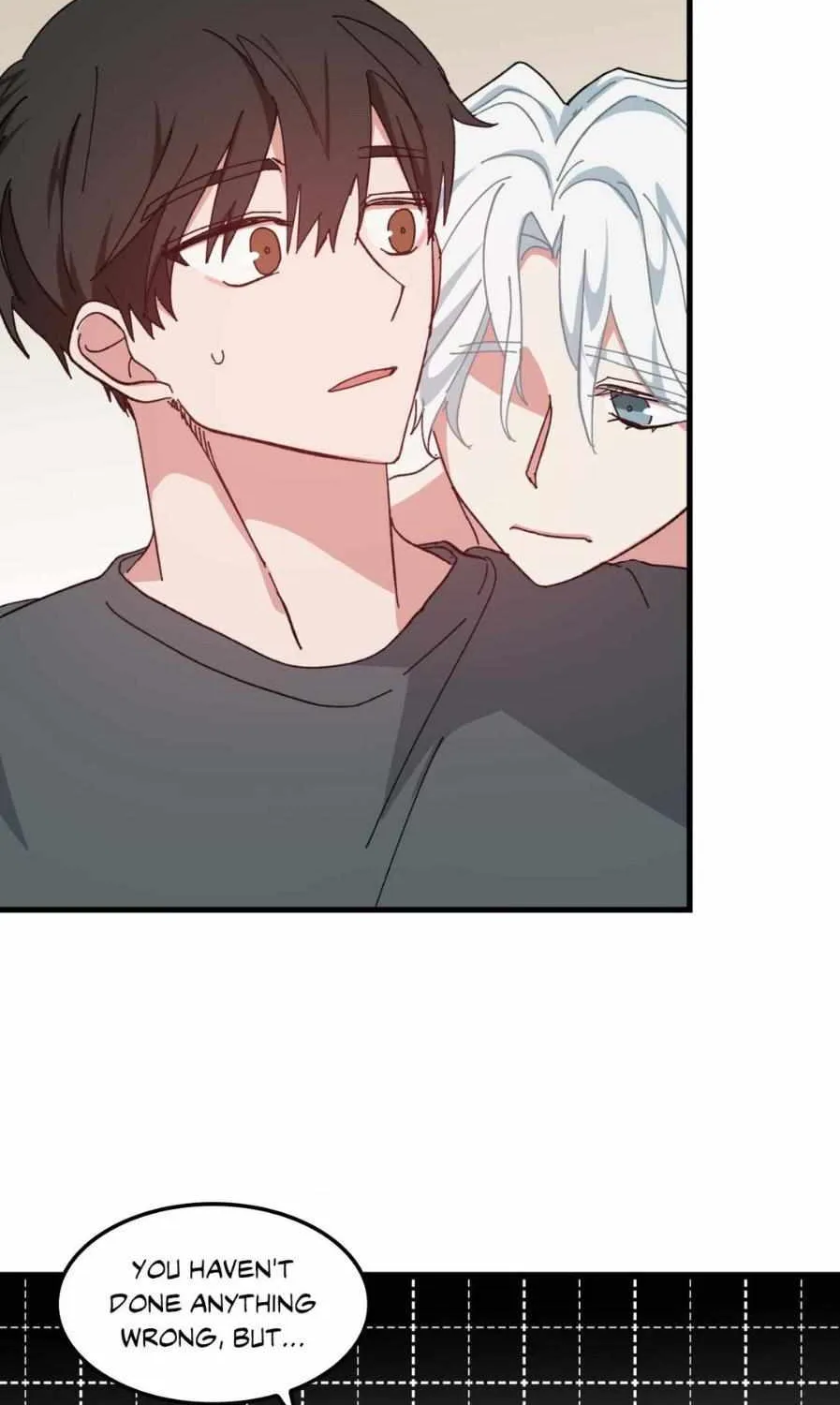 Love Me, My God Chapter 29 page 62 - 