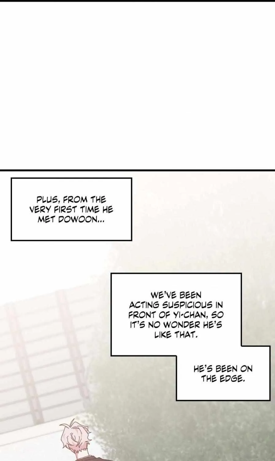 Love Me, My God Chapter 29 page 64 - 