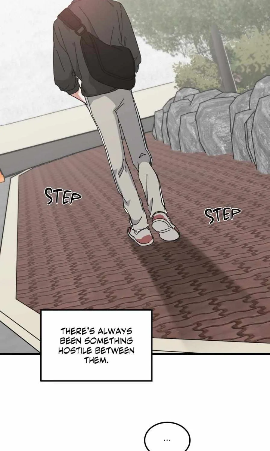 Love Me, My God Chapter 29 page 65 - 
