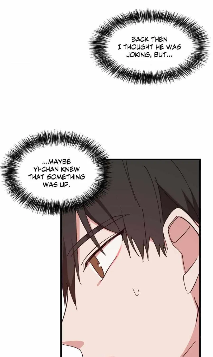 Love Me, My God Chapter 29 page 68 - 