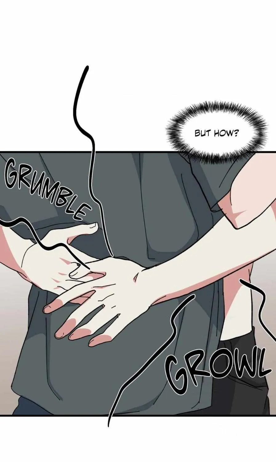 Love Me, My God Chapter 29 page 70 - 