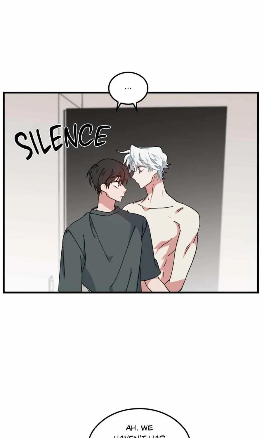 Love Me, My God Chapter 29 page 71 - 