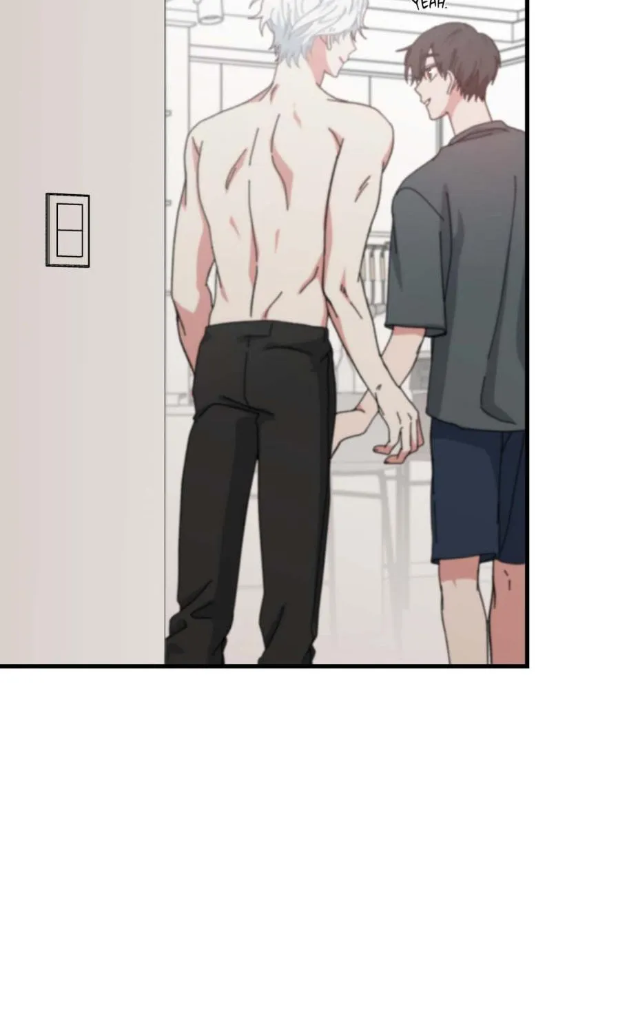 Love Me, My God Chapter 29 page 75 - 