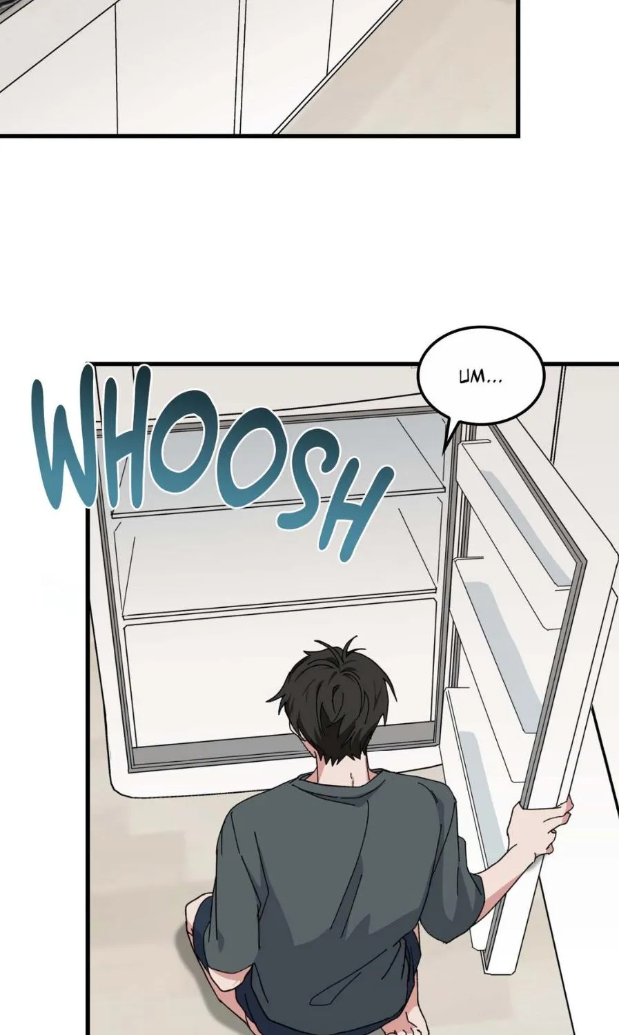 Love Me, My God Chapter 29 page 78 - 