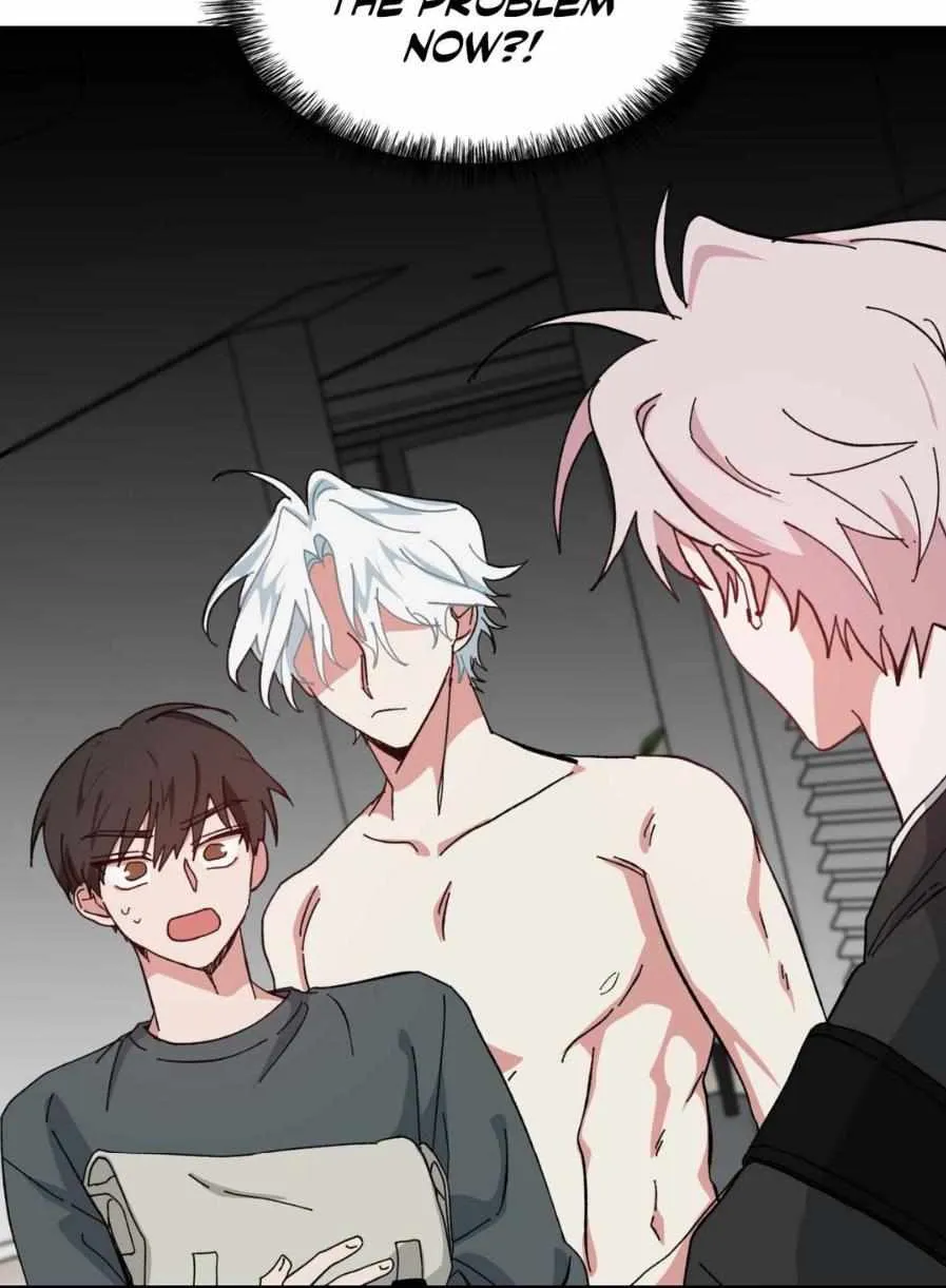 Love Me, My God Chapter 29 page 9 - 