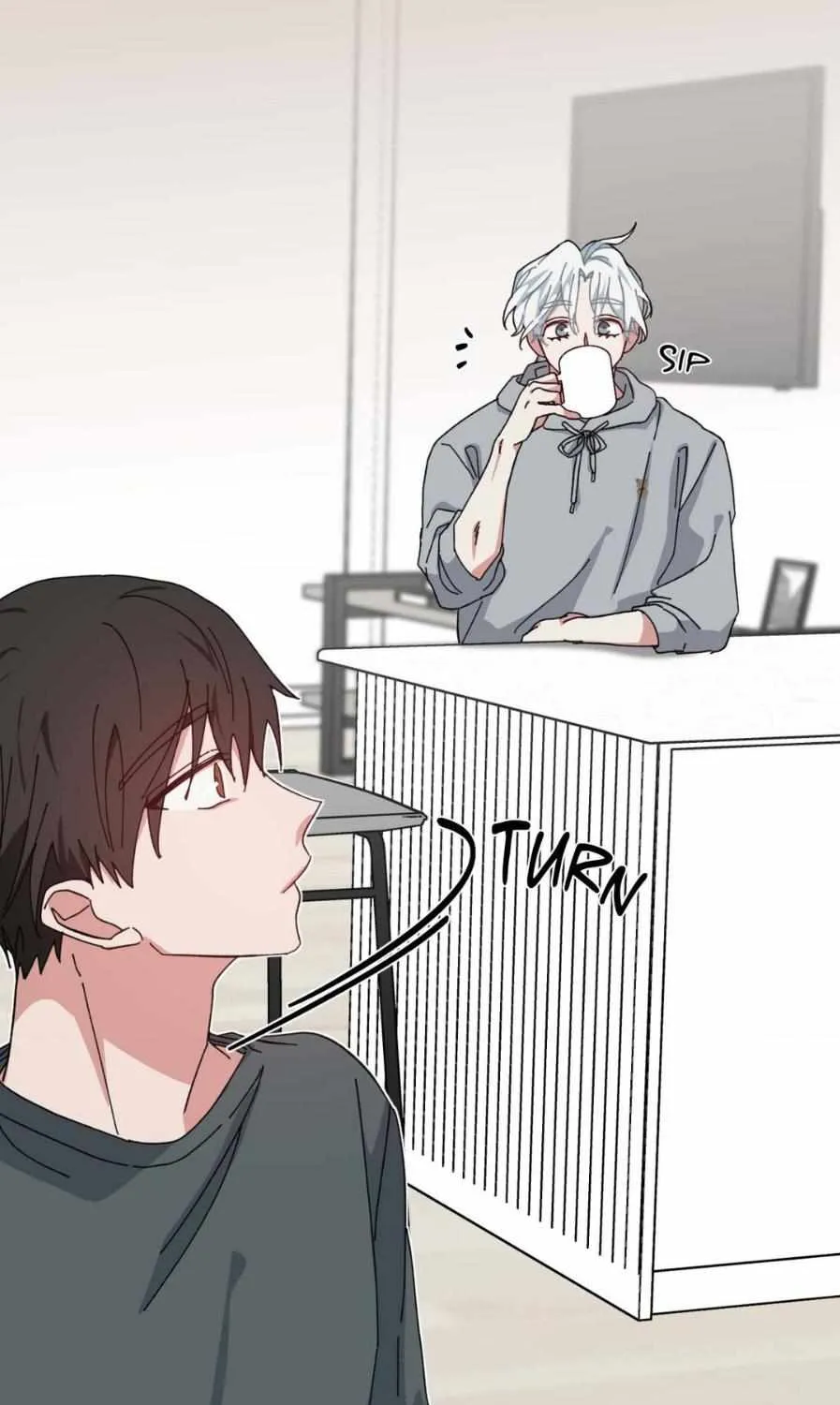 Love Me, My God Chapter 29 page 83 - 