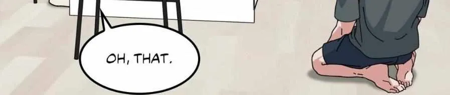 Love Me, My God Chapter 29 page 85 - 