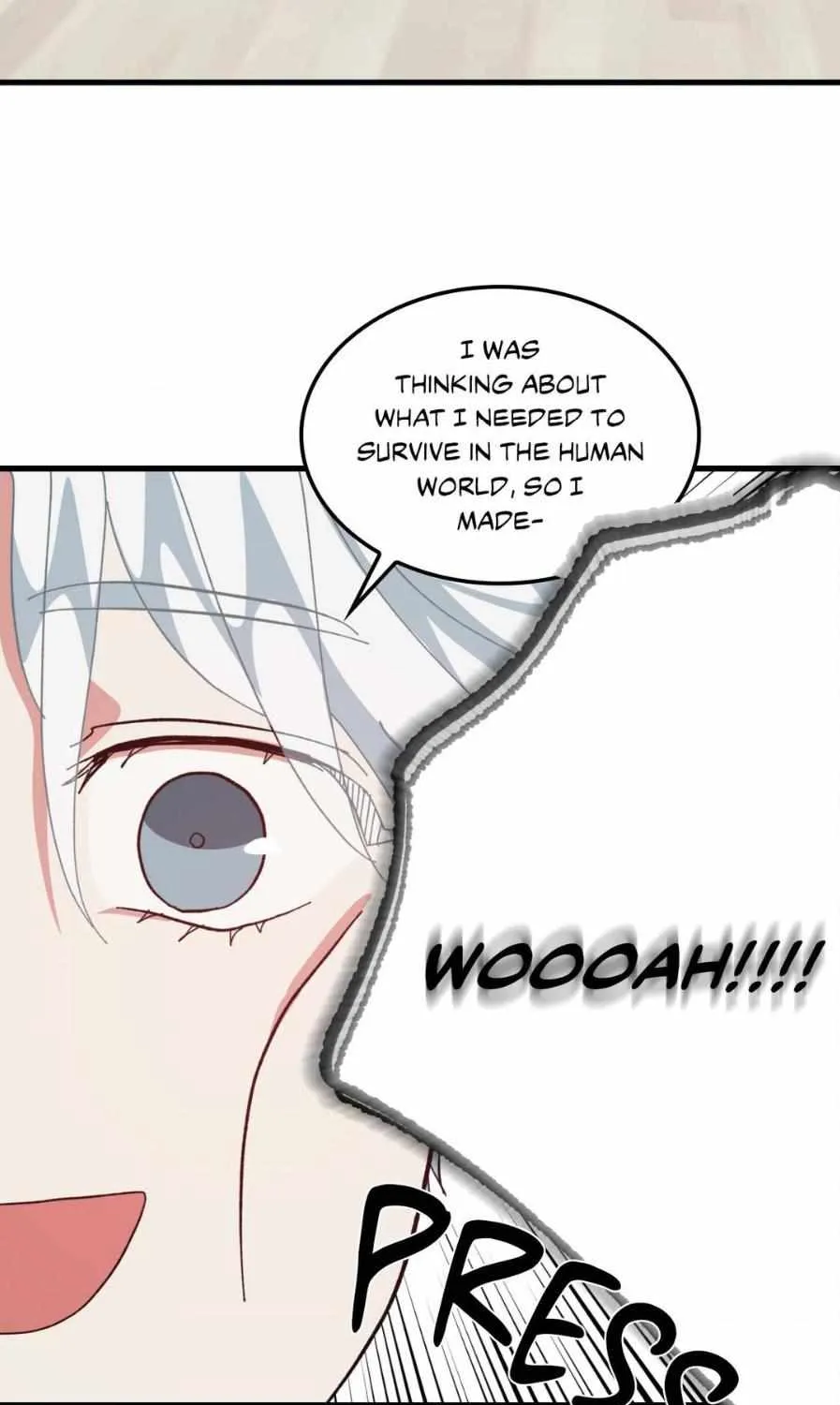 Love Me, My God Chapter 29 page 86 - 