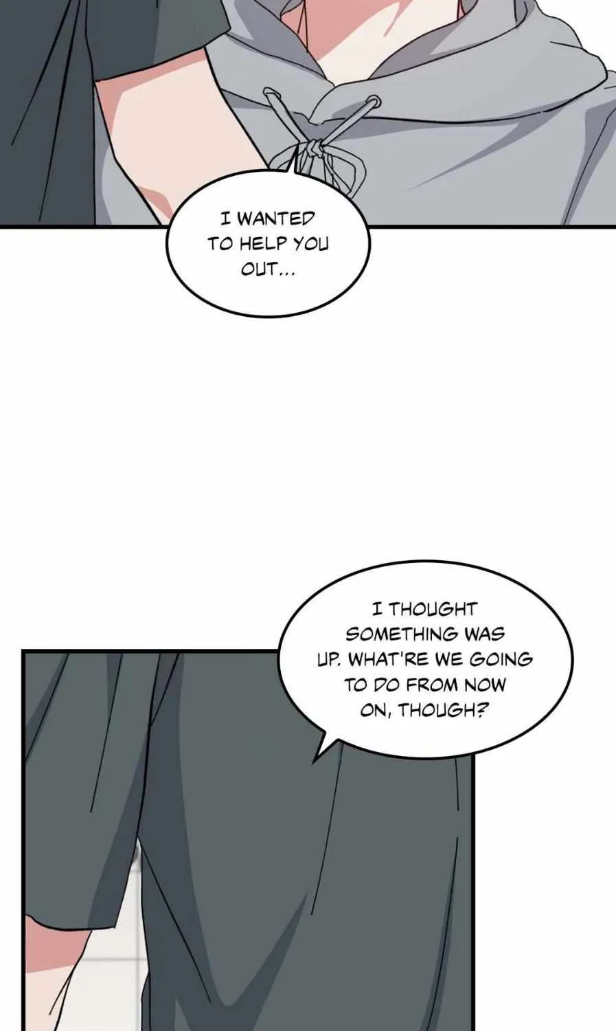 Love Me, My God Chapter 29 page 90 - 
