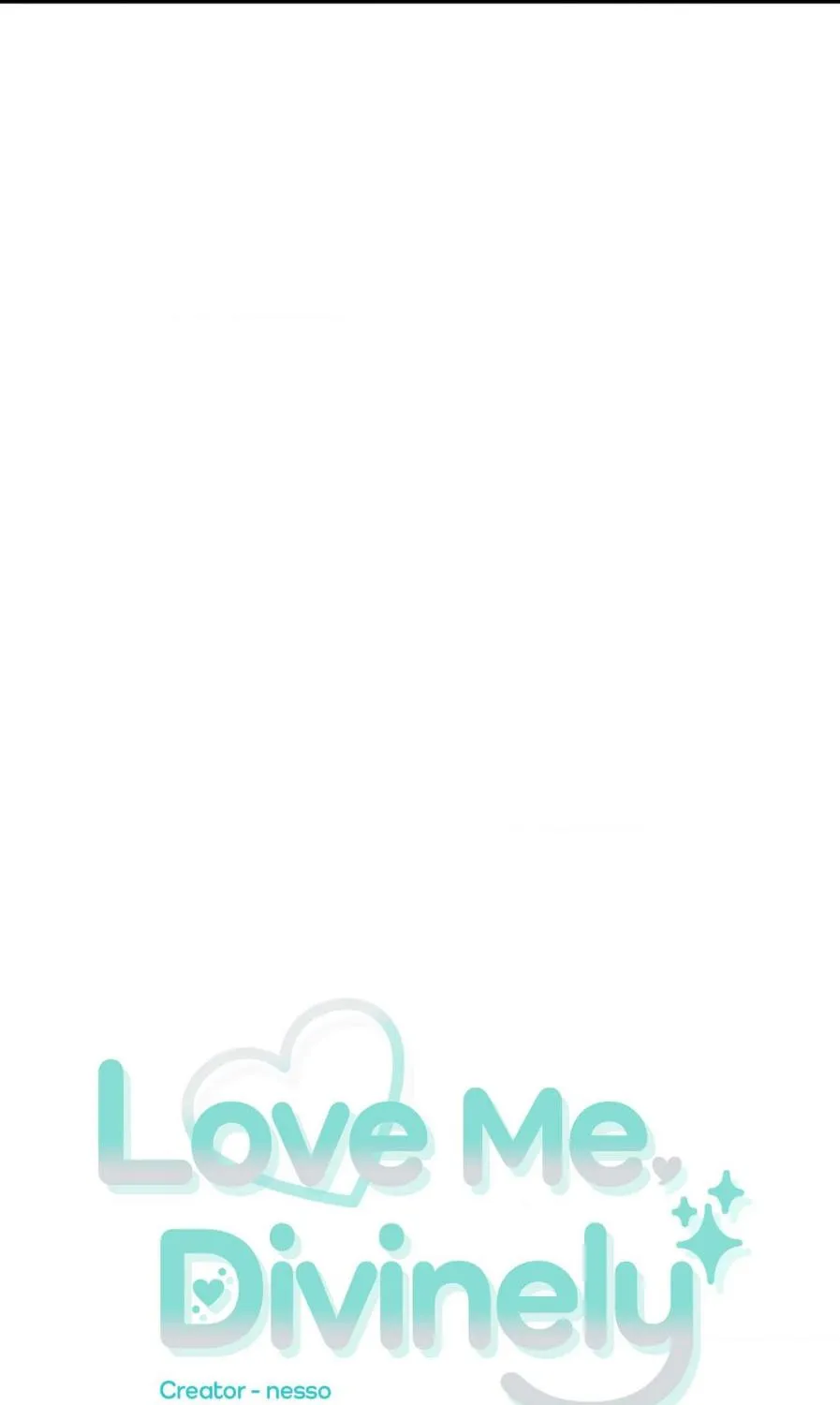 Love Me, My God Chapter 29 page 10 - 