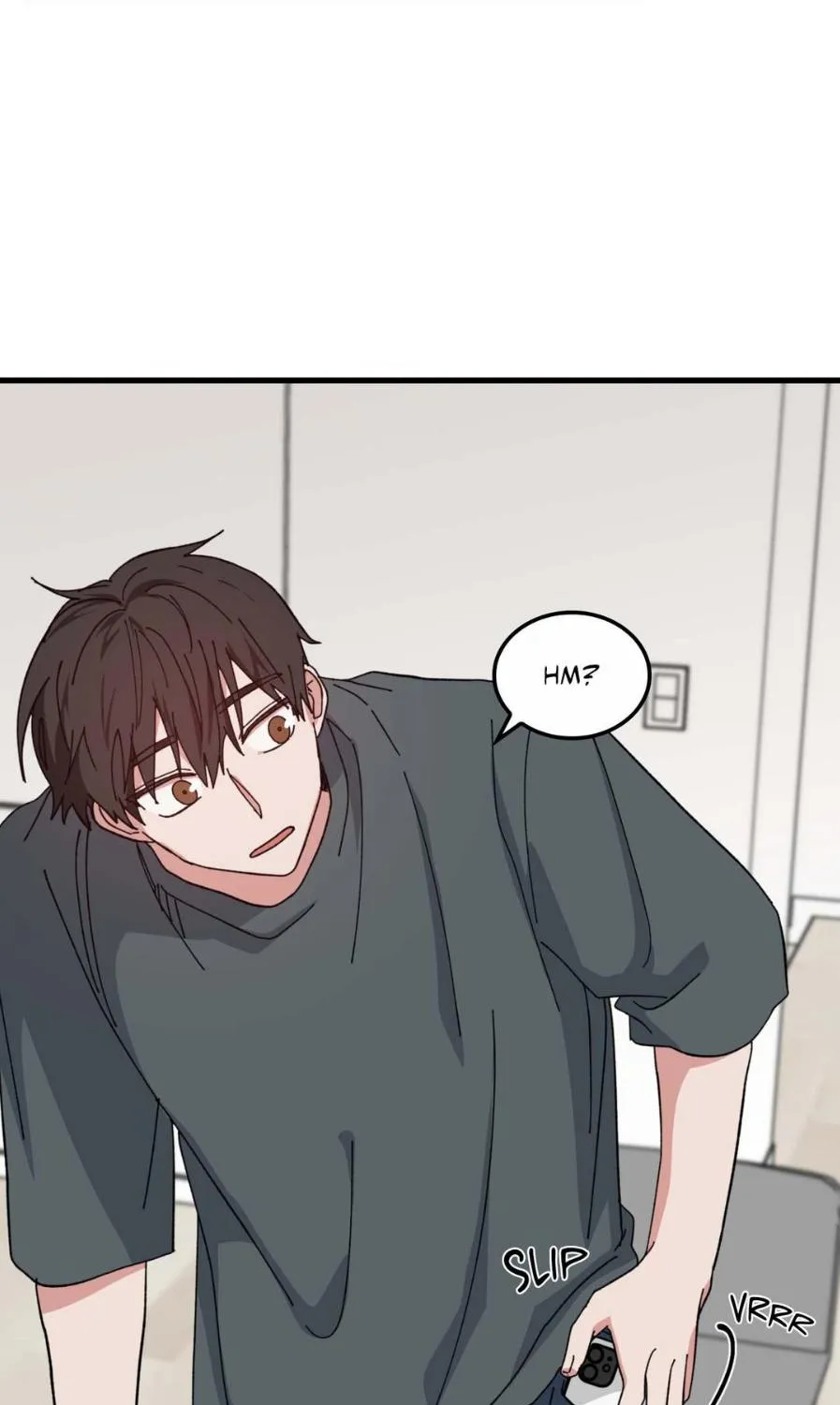 Love Me, My God Chapter 29 page 92 - 